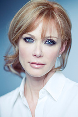 photo of person Lauren Holly