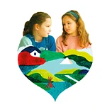 Carátula de la banda de sonido de Petite Maman