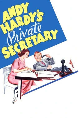 Andy Hardy's Private Secretary