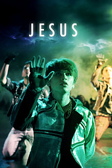 poster of movie Jesús