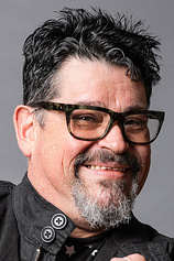 photo of person Joe Vasconcellos