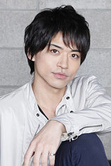 picture of actor Yoshiaki Hasegawa
