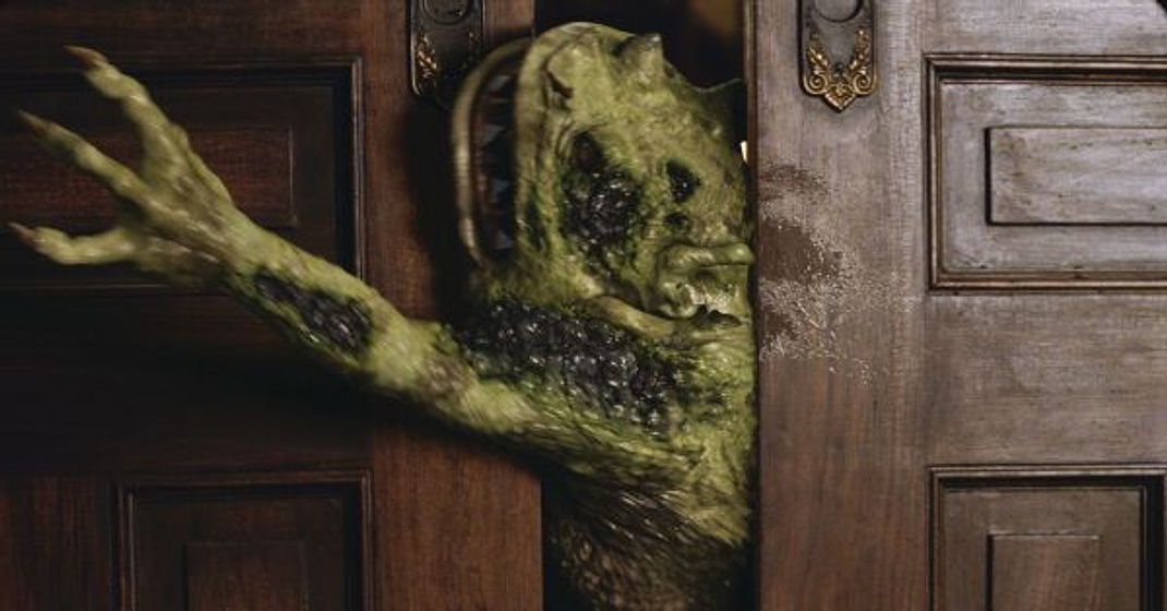Imagen de Las Crónicas de Spiderwick