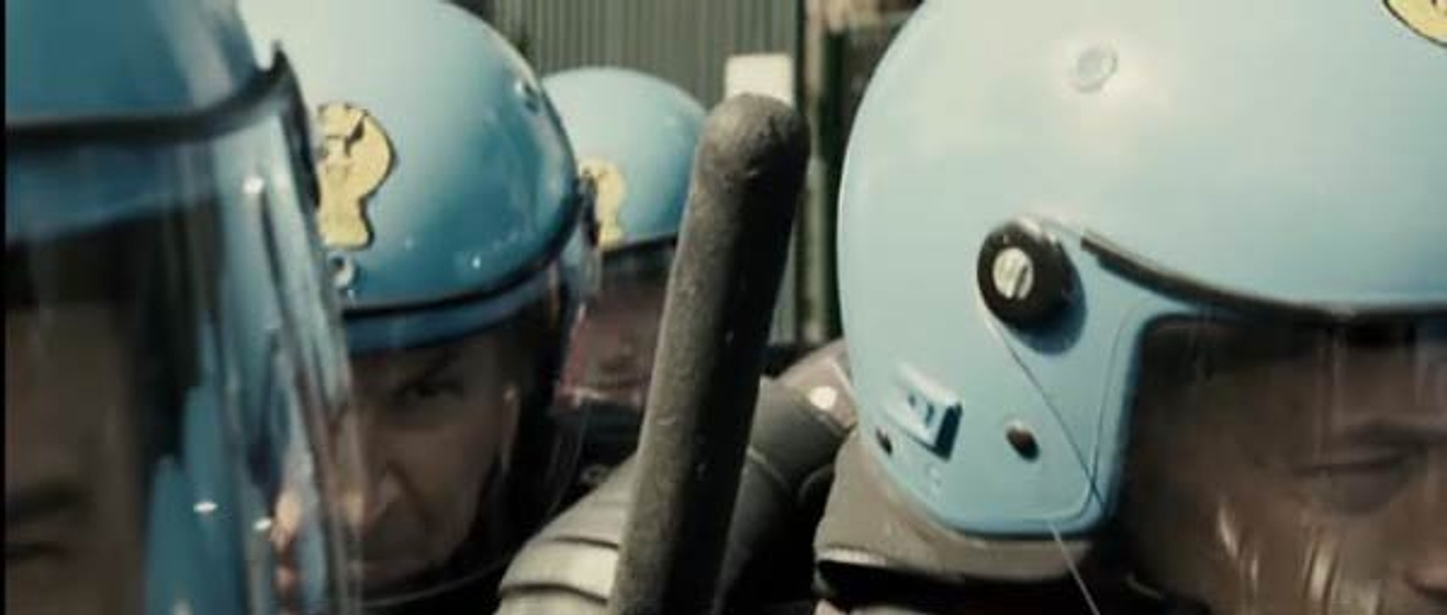 Imagen de A.C.A.B.: All Cops Are Bastards