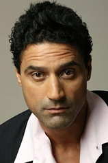 picture of actor Jose Adam Alvarez