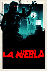 poster of movie La Niebla (1980)