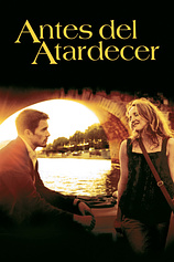 poster of movie Antes del Atardecer