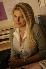 picture of actor Sazzy Lee Calhoun