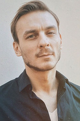 picture of actor Aleksandr Medvedev