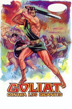 Goliat Contra los Gigantes