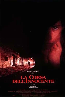 La Huida del Inocente