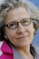 Foto de Catherine ten Bruggencate