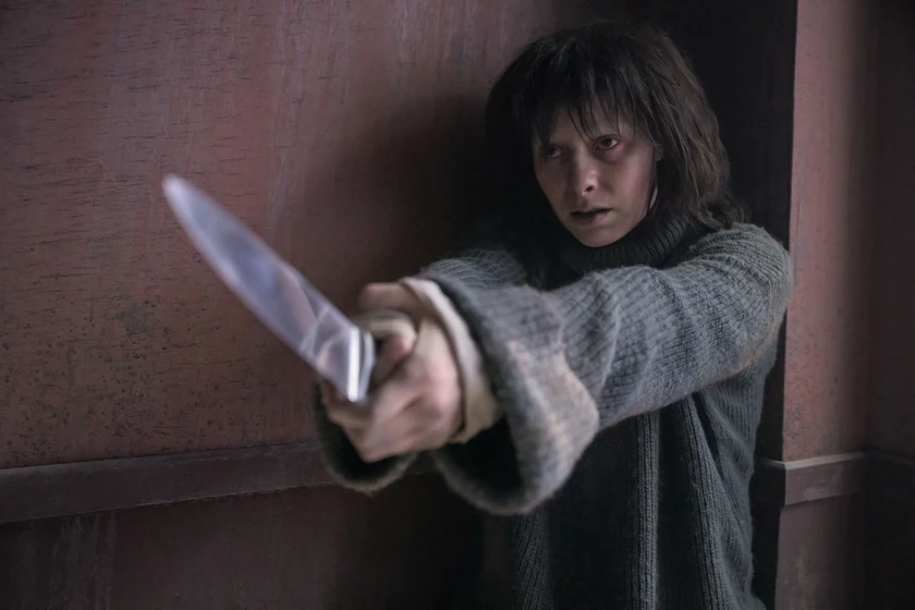 Hannah Emily Anderson en return-to-silent-hill