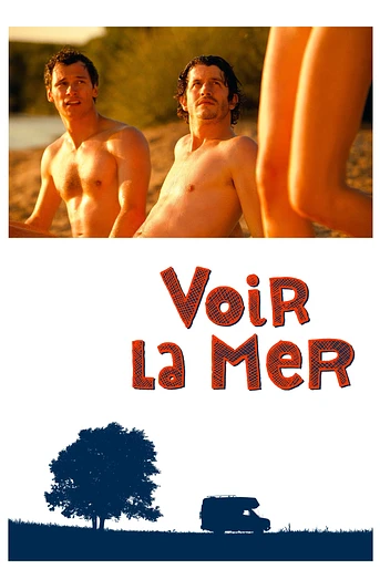 Poster de Voir la Mer