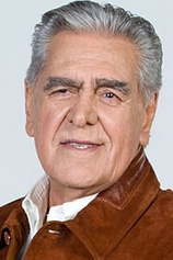 picture of actor Eric del Castillo