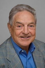 picture of actor George Soros