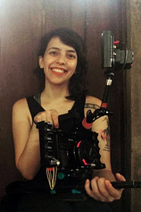 photo of person Valentina Ricardo