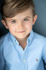 picture of actor Sebastian Billingsley-Rodriguez