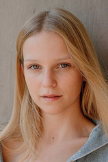 picture of actor Paulina Krzyzanska