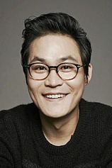 picture of actor Seong-gyoon Kim