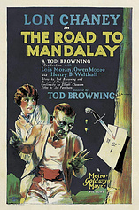 poster of movie La Sangre Manda