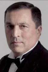 Foto de Paata Burchuladze