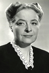 picture of actor Dorothy Peterson