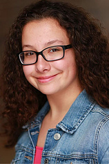 picture of actor Maya Franzoi