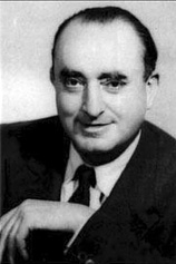 photo of person Henri Diamant-Berger