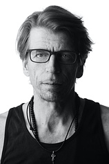 photo of person Povl Kristian