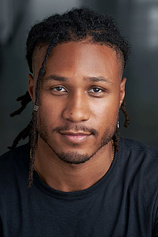photo of person Colby Hollman