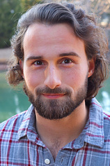 picture of actor Carter Brown