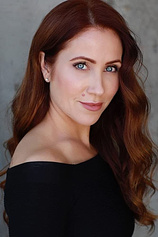 picture of actor Miranda Frigon