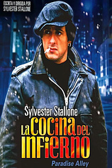 poster of movie La Cocina del Infierno (1978)