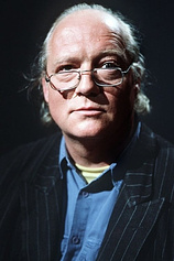 picture of actor Ulrich Wildgruber