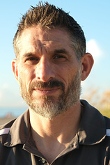 picture of actor Yannis Papastamatiou