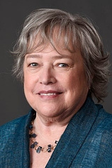 picture of actor Kathy Bates