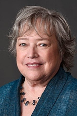 photo of person Kathy Bates