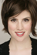 photo of person Melanie Deanne Moore