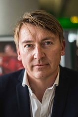 photo of person James Strong