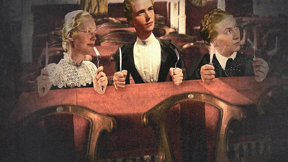 Imagen de Hideouser and Hideouser