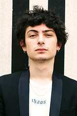 picture of actor Théo Fernandez