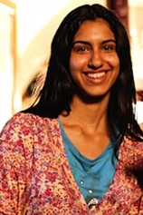 Foto de Raisa Mihai