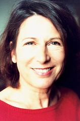 photo of person Diane Bertrand