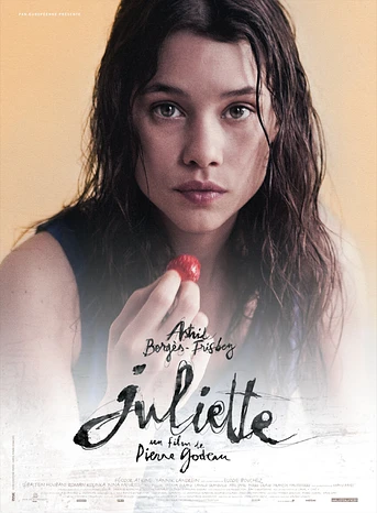 Poster de Juliette