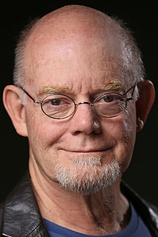 picture of actor David St. James