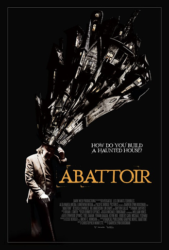 poster of content Abattoir