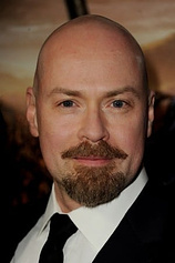 photo of person Steven S. DeKnight