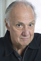 picture of actor Tom Cappadona