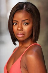 Foto de Erica Tazel